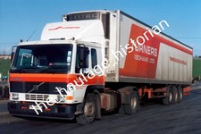 THH Truck Photos - Volvo FL10