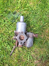 su carburetor 25mm choke