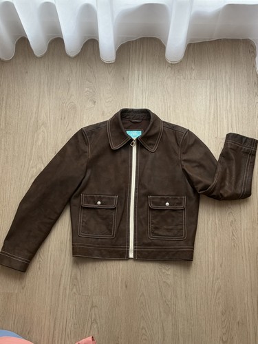 Harry lambert zara leather - lambert, x