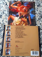 VAN STEPHENSON Righteous Anger