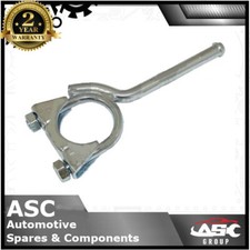 Universal Exhaust Repair