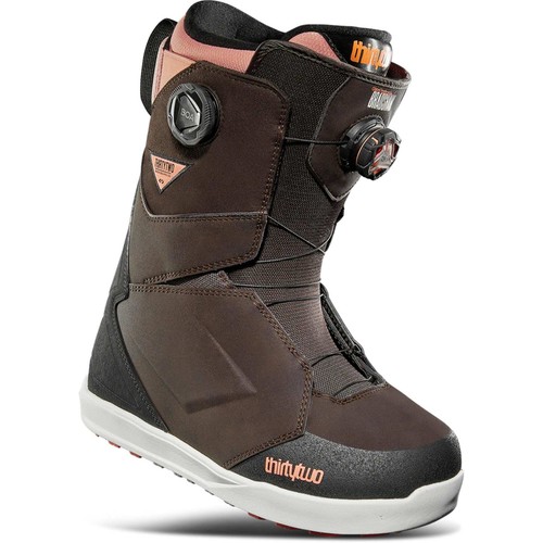 Thirtytwo lashed double - thirtytwo,