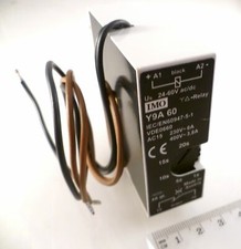 IMO Y9A 60/Benedikt+Jager K2-TE Electronic Timer 1-20S EB5G2-3