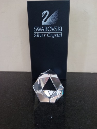 Rare retired swarovski - swarovski, crystal