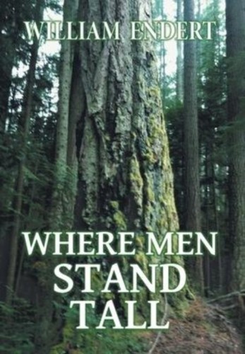 Endert where men - men, stand
