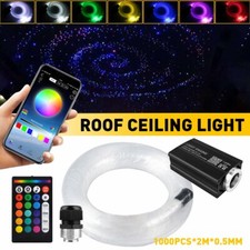 1000PCs Home/Car Headliner