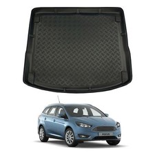 Nomad boot liner for - boot, ford