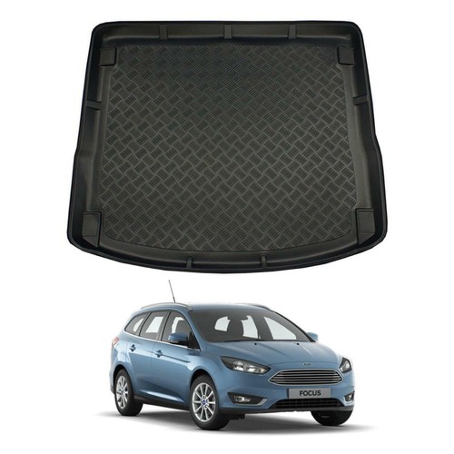 Nomad boot liner - liner, ford