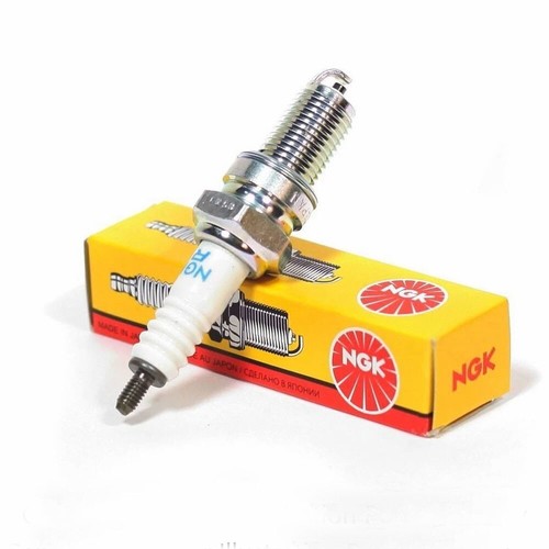 Ngk spark plug dpr8z - ngk, for