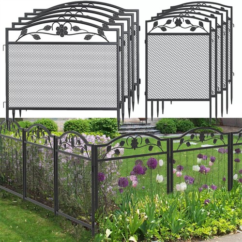 5pcs heavy duty garden - 5pcs,