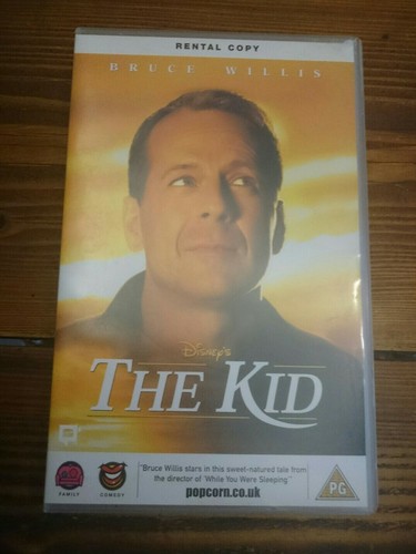 The kid bruce willis walt - willis,
