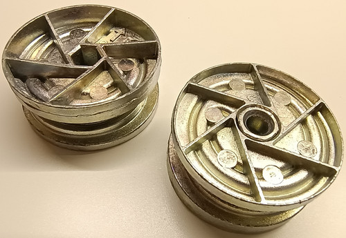 Ikea 114670 cam wheels malm - wheels,