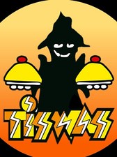 Tizwaz  80s vintage kids tv