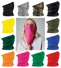 Beechfield MORF Microfibre