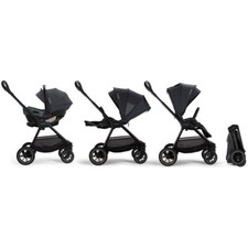 Brand new Nuna Triv Next Pram Stroller pushchair