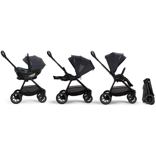 Brand new nuna triv next - new,