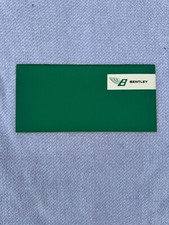 Rolls Royce And Bentley Silver