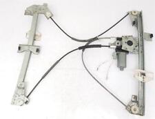 96-08 MK1 CITROEN BERLINGO FRONT WINDOW REGULATOR RH DRIVER SIDE MPV 0130821914