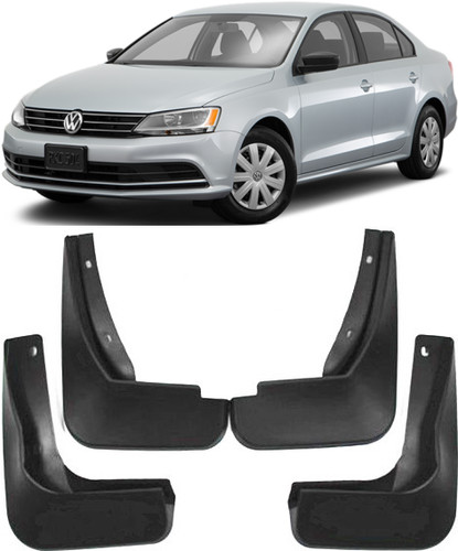 Genuine front rear splash - &,