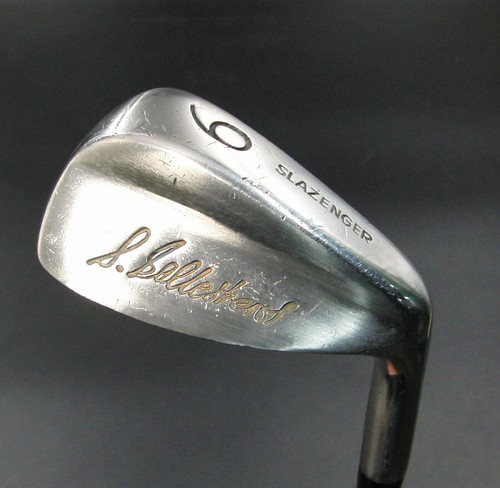Slazenger seve ballesteros - slazenger,