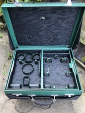 Vintage 1920's Goldsmiths &