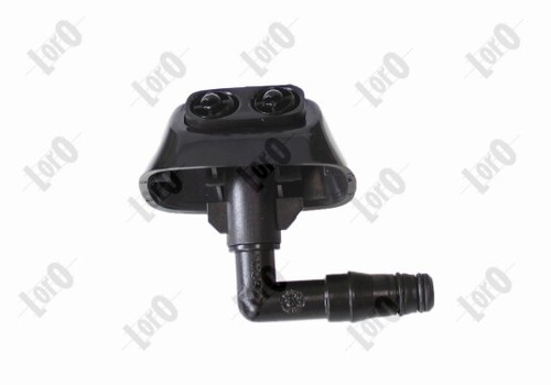 Washer fluid jet - jet,, headlight