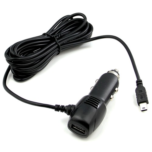 Extra long car charger cable - long,