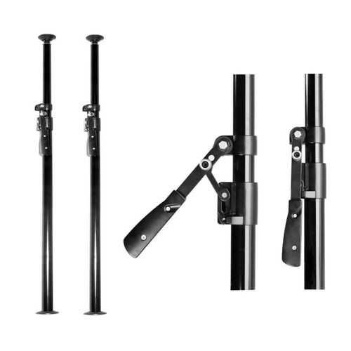 Professional heavy duty - heavy, metal