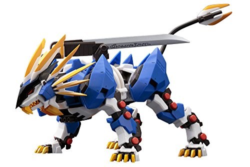 Kotobukiya zoids murasame - kotobukiya, za