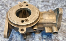 Morris Minor (1948-52) 918cc SU H1 1 1/8 Carburettor Body 3457