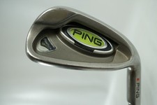 Ping Rapture 9 Iron / Orange Dot / Regular Flex Graphite Shaft