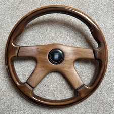 Nardi GARA4 Type 4 Wood