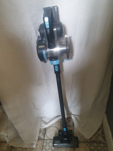 Vax onepwr pet - cordless, vacuum
