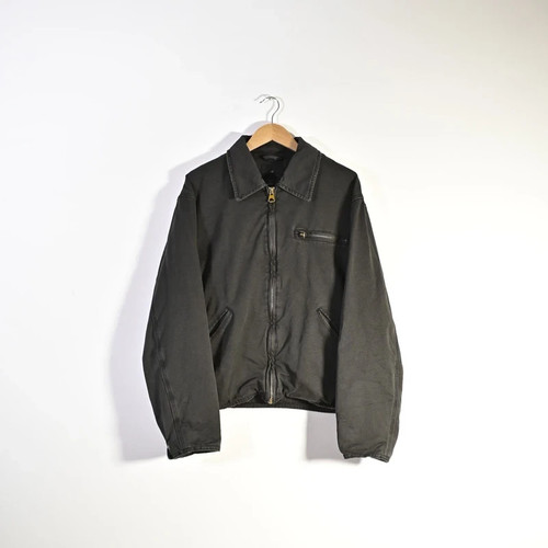Faded charcoal grey - faded,