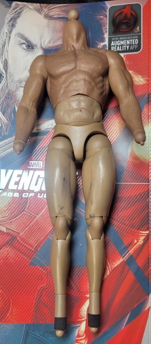Hot toys 1 - ⚔️,