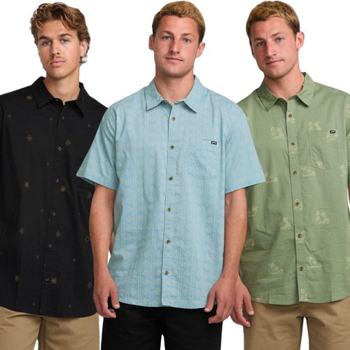 Billabong mens sundays mini - mens,