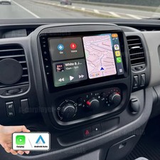 64G For Vauxhall Vivaro B