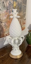 Casa Pupo Pineapple Lamp
