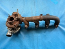 Rover 800/825 Engine Turbo