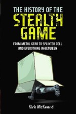 The History of the Stealth