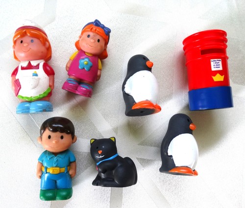 Pieces happyland - of,