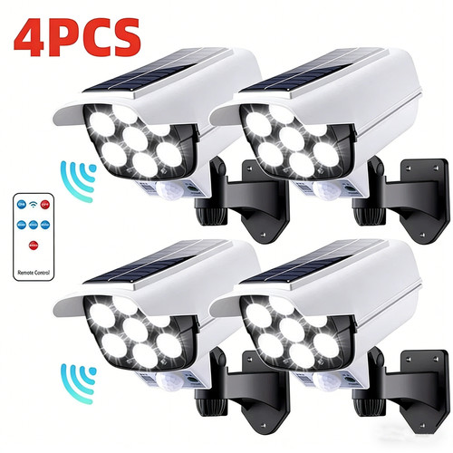 Led solar pir motion - 77,