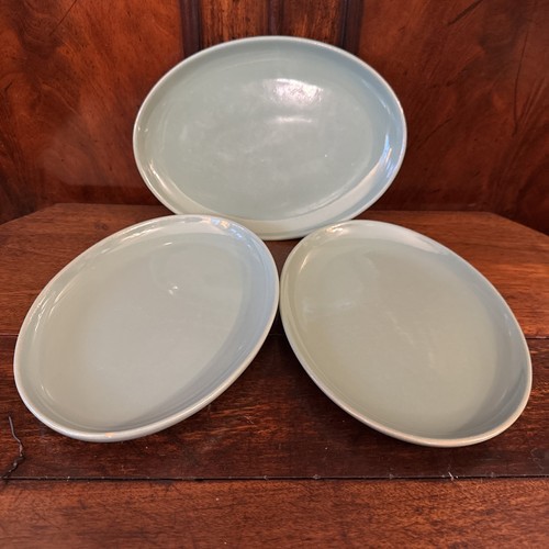 Trio vintage denby pottery - 3,