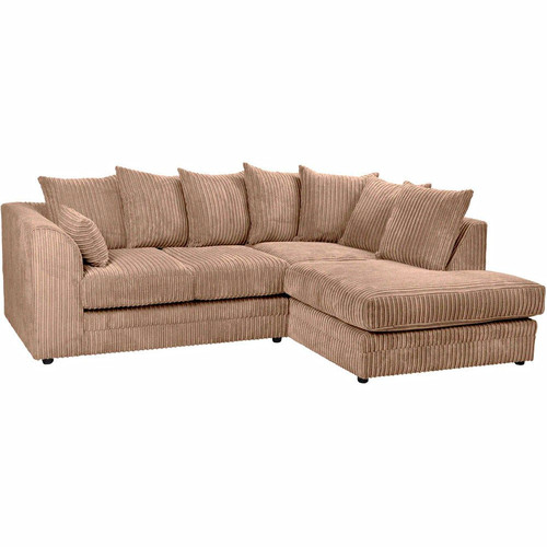 Offer corner sofa with - offer, free