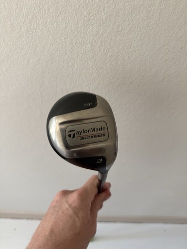 Taylormade wood 300 series - -,