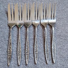 6 VINERS MOSAIC Cake Pastry