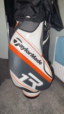 Taylormade Tuned Performance