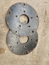 Classic 5x112 to / From 5x205 PCD Wheel Adapters  VW Bay Bug T4