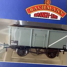 Bachmann 16t mineral wagon 