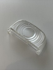 Lucas L694 Side Light Lens